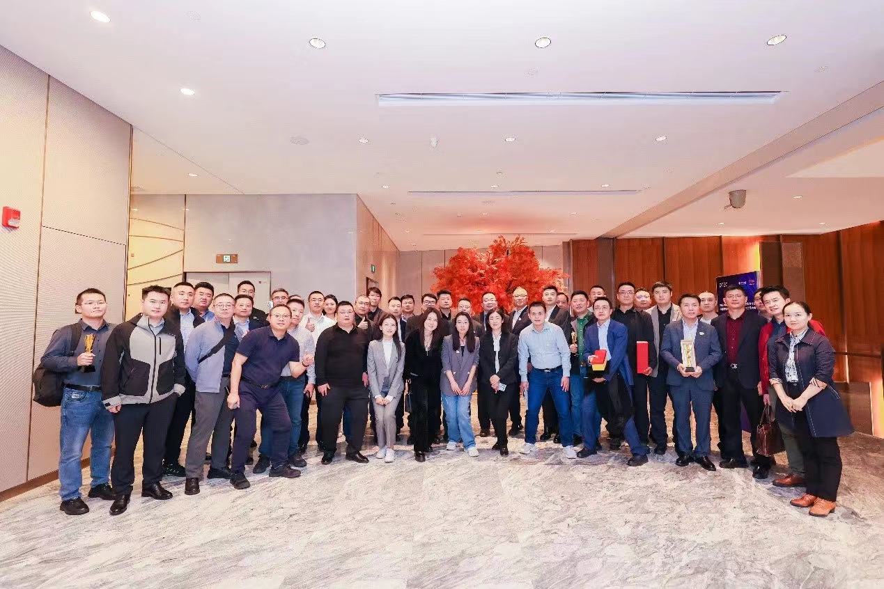 攜手中國電信 共筑行業(yè)生態(tài)發(fā)展丨中星微技術(shù)參加中國電信終端產(chǎn)業(yè)聯(lián)盟社會(huì)治理子聯(lián)盟工作會(huì)