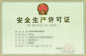 ISO9001質(zhì)量管理體系認證